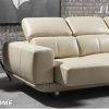 sofa da bò chữ l FUTURE-MODEL 7051 3L nhập khẩu