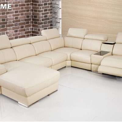 SOFA DA BÒ – FUTURE MODEL 7043 (GÓC)