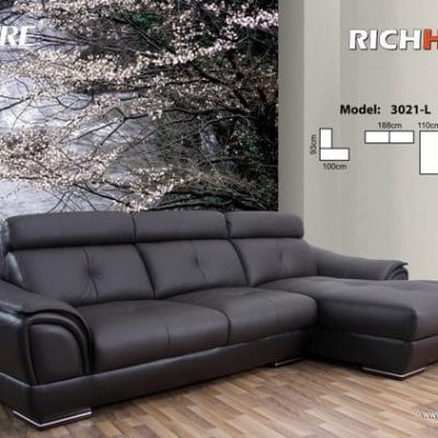 SOFA DA BÒ – FUTURE MODEL 3021 (3L)