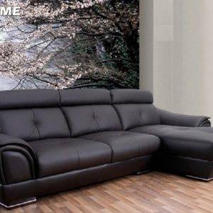 sofa da bò cao cấp