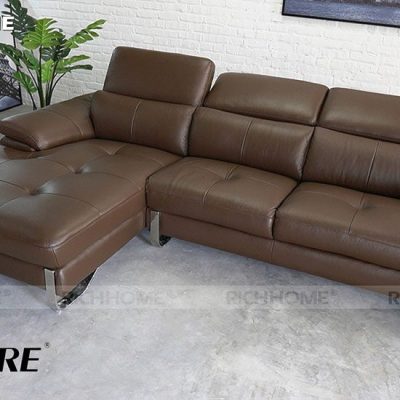 SOFA DA BÒ – FUTURE MODEL 7054 (3L)