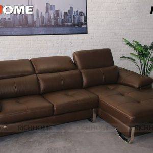sofa chu L da bo Furture Model 7054 3L 300x300 - Thanh toán