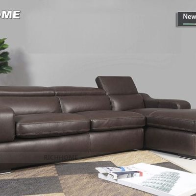 SOFA DA BÒ – NEWTREND CONCEPTS EMOTION