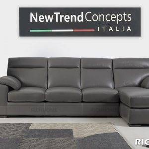 sofa da nhập khẩu italia