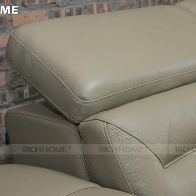 SOFA DA BÒ – FUTURE MODEL 7062 (3L)