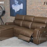 sofa-thu-gian-da-bo-future-model-9911 mẫu sofa da bò future model 9911 đẹp chính hãng