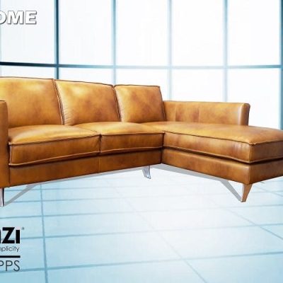 SOFA DA BÒ – NAVINZI CRIPPS