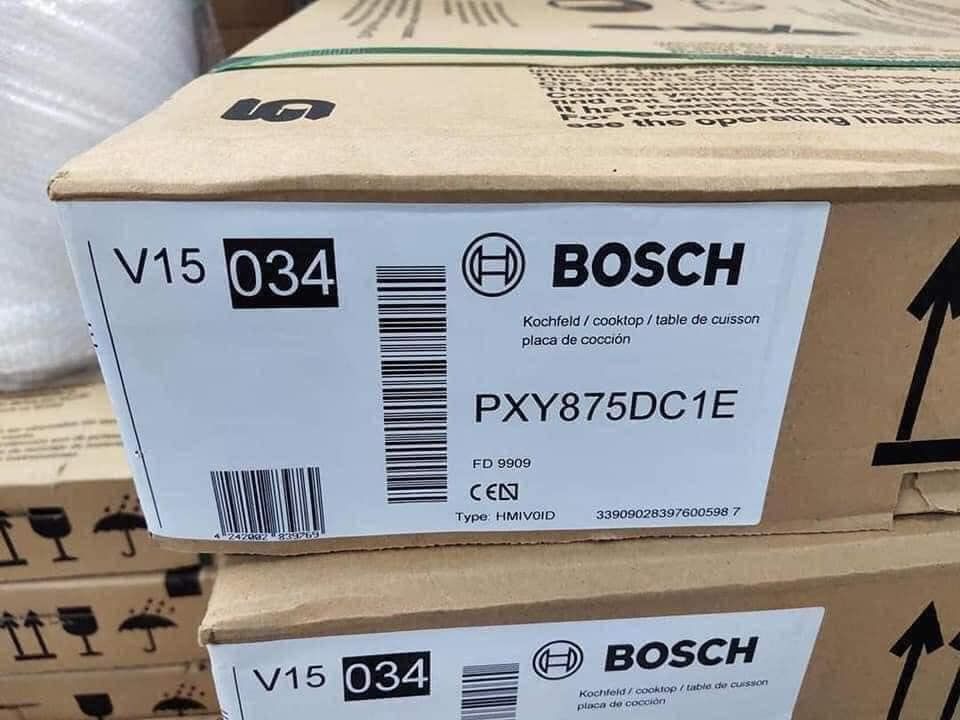 Bep tu Bosch PXY875DC1E 1 1 - BẾP TỪ BOSCH PXY875DC1E
