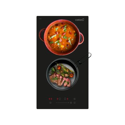 BẾP TỪ CATA IB 3102 BK