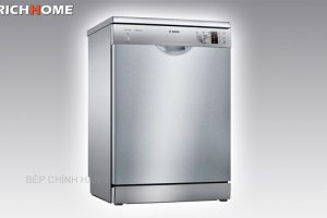 [Review] Top 3 máy rửa bát Bosch được ưa chuộng nhất 2021