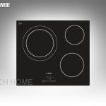 Bếp điện Bosch PKK611B17E nhập khẩu