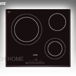 Bếp điện Bosch PKK651FP1E ch&iacute;nh h&atilde;ng gi&aacute; rẻ