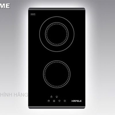 BẾP DOMINO ĐIỆN HAFELE HC-R302A 536.01.620