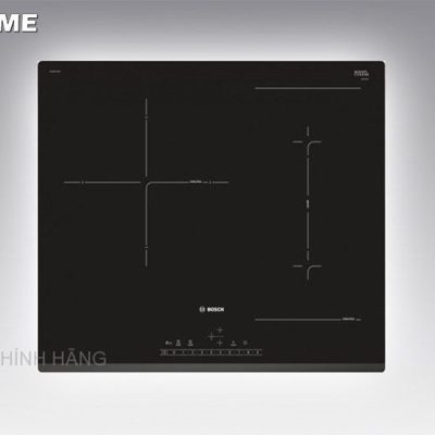 Bếp từ Bosch PVJ611FB5E chính hãng