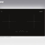 Bếp từ Cata IB 1822 BK ch&iacute;nh h&atilde;ng