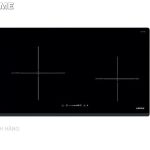 Bếp từ đ&ocirc;i Hafele HC-IF77D