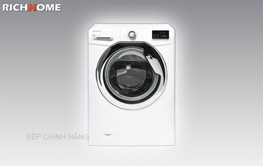 Máy giặt độc lập Rosieres RILS121132DC-04 chính hãng giá rẻ