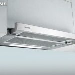 H&Uacute;T M&Ugrave;I HAFELE HH - TI60D 539.81.083