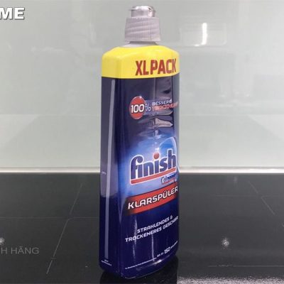 NƯỚC LÀM BÓNG FINISH (750ML)