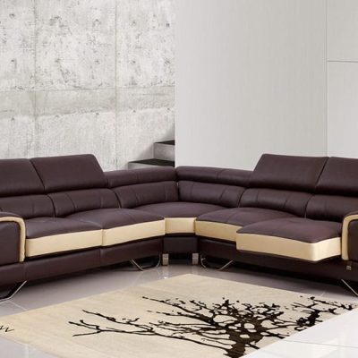 SOFA DA BÒ – FUTURE MODEL 7037 (GÓC)