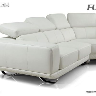 SOFA DA BÒ – FUTURE MODEL 7051 (GÓC)