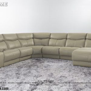 sofa góc nhập khẩu malaysia