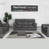 SOFA DA BÒ – NAVINZI BRUSSELS