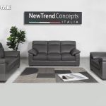 sofa nhập khẩu italia