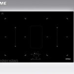 Bếp từ kết hợp h&uacute;t m&ugrave;i Hafele HC-IHH77A 539.66.822 ch&iacute;nh h&atilde;ng