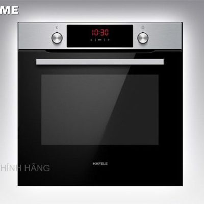 LÒ NƯỚNG ÂM TỦ HAFELE HO-KT60G 535.62.601