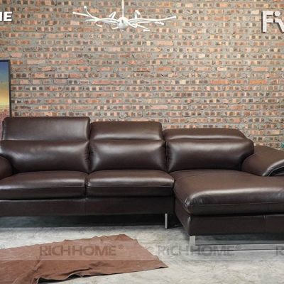 SOFA DA BÒ – FIRENZE MODEL 8507-L