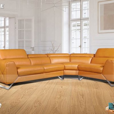 SOFA DA BÒ – FIRENZE MODEL 8380-CR