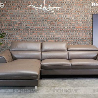 SOFA DA BÒ – FIRENZE MODEL 8380-L