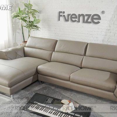 SOFA DA BÒ – FIRENZE MODEL 8380-L