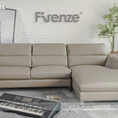 SOFA DA BÒ – FIRENZE MODEL 8380-L