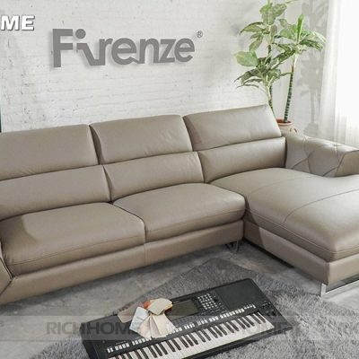 SOFA DA BÒ – FIRENZE MODEL 8380-L