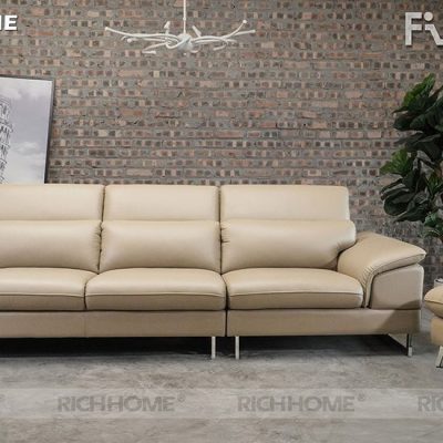 SOFA DA BÒ – FIRENZE MODEL 8507-3