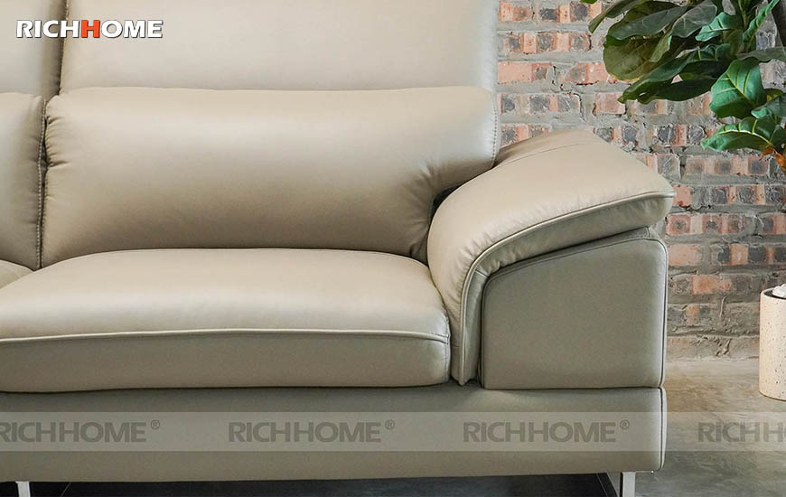 sofa cao cấp tại richhome