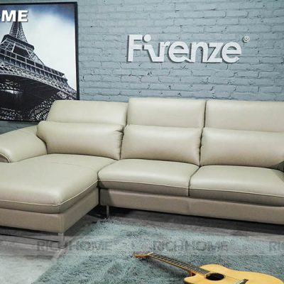 SOFA DA BÒ – FIRENZE MODEL 8507-L