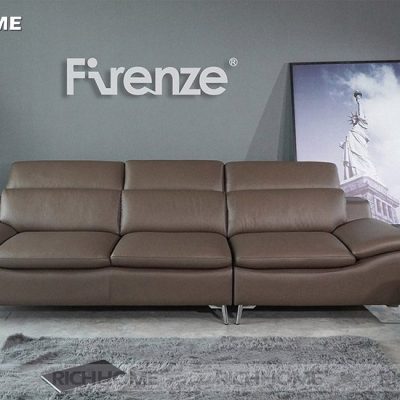 SOFA DA BÒ – FIRENZE MODEL 8508 (3+Đôn)