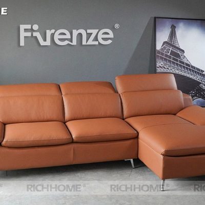 SOFA DA BÒ – FIRENZE MODEL 8508-L