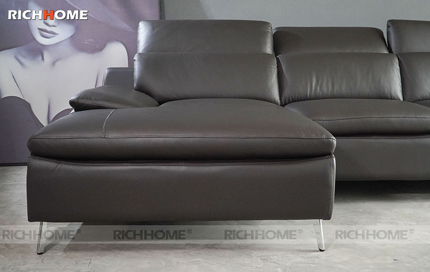 sofa da bo firenze model 8508 l 3 - SOFA DA BÒ - FIRENZE MODEL 8508-L