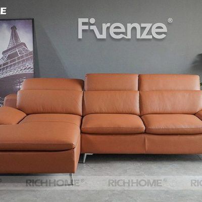 SOFA DA BÒ – FIRENZE MODEL 8508-L