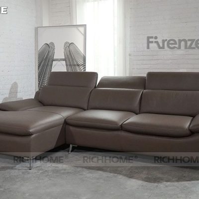 SOFA DA BÒ – FIRENZE MODEL 8508-L