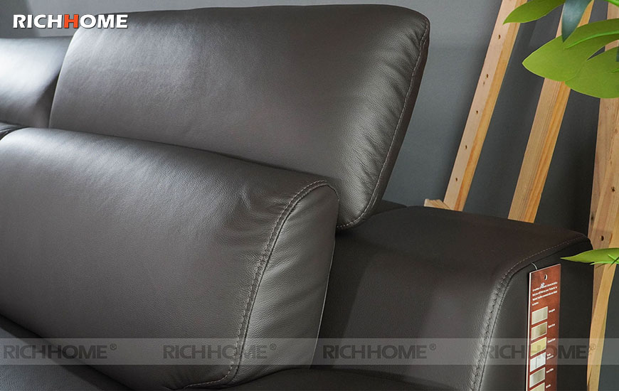 mẫu sofa firenze