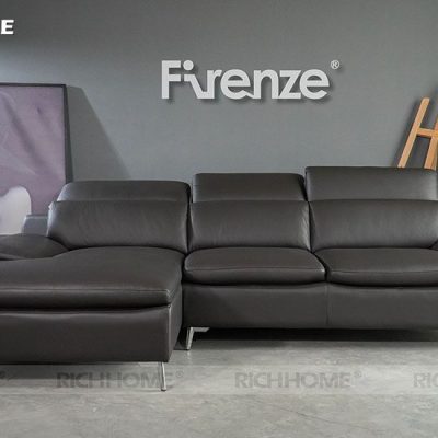 SOFA DA BÒ – FIRENZE MODEL 8508-L