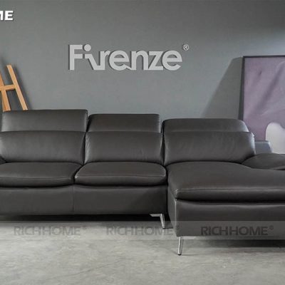 SOFA DA BÒ – FIRENZE MODEL 8508-L