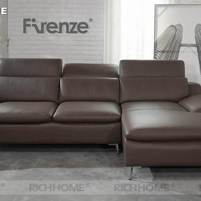 SOFA DA BÒ – FIRENZE MODEL 8508-L