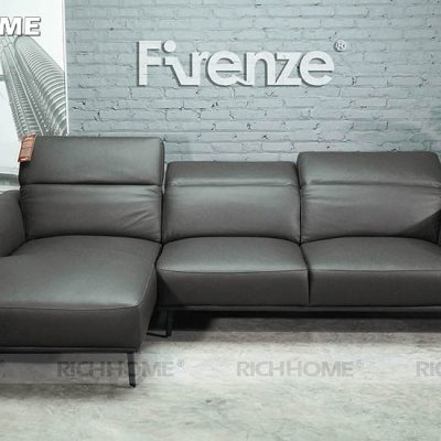 SOFA DA BÒ – FIRENZE MODEL 8509-L