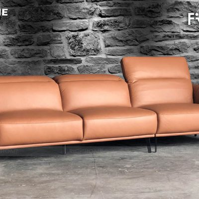 SOFA DA BÒ – FIRENZE MODEL 8509-3